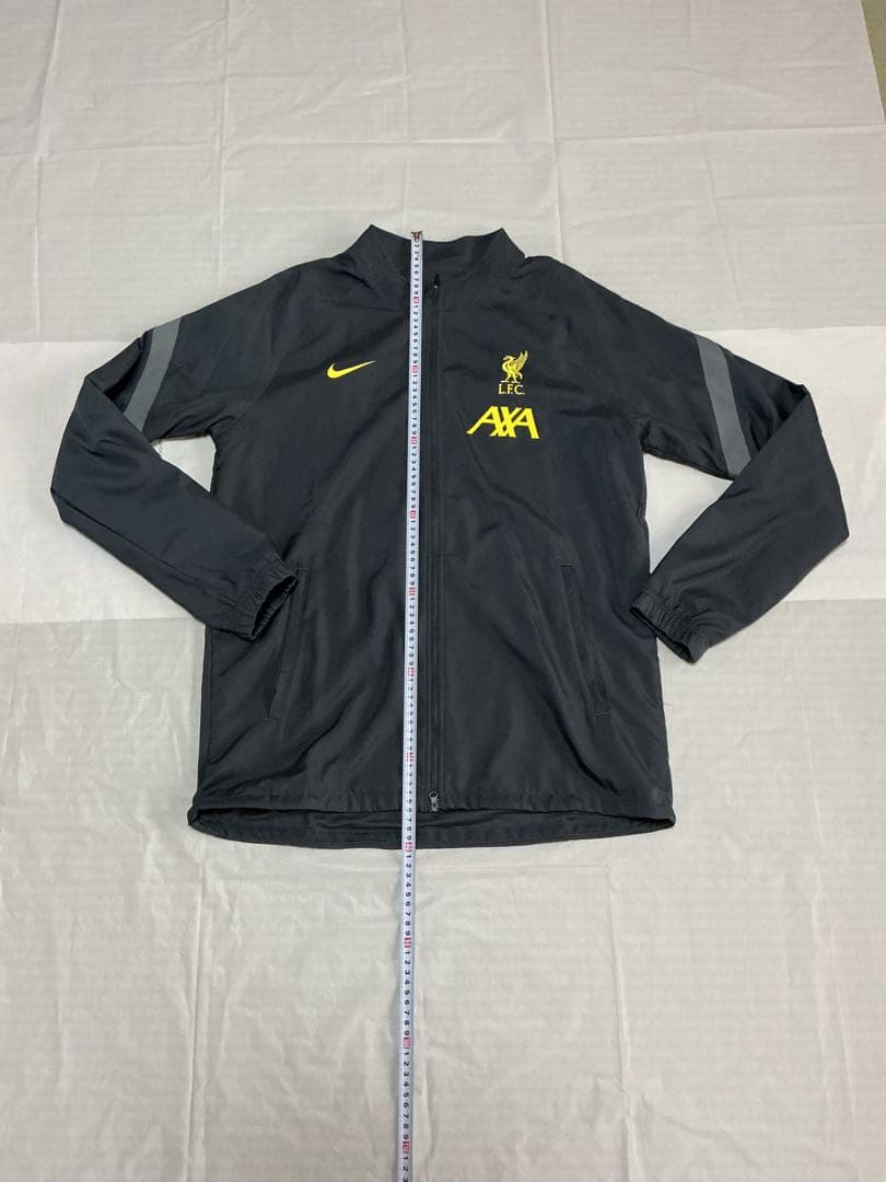 リヴァプールFC Dri-FIT ストライク トラックスーツ　上下セット