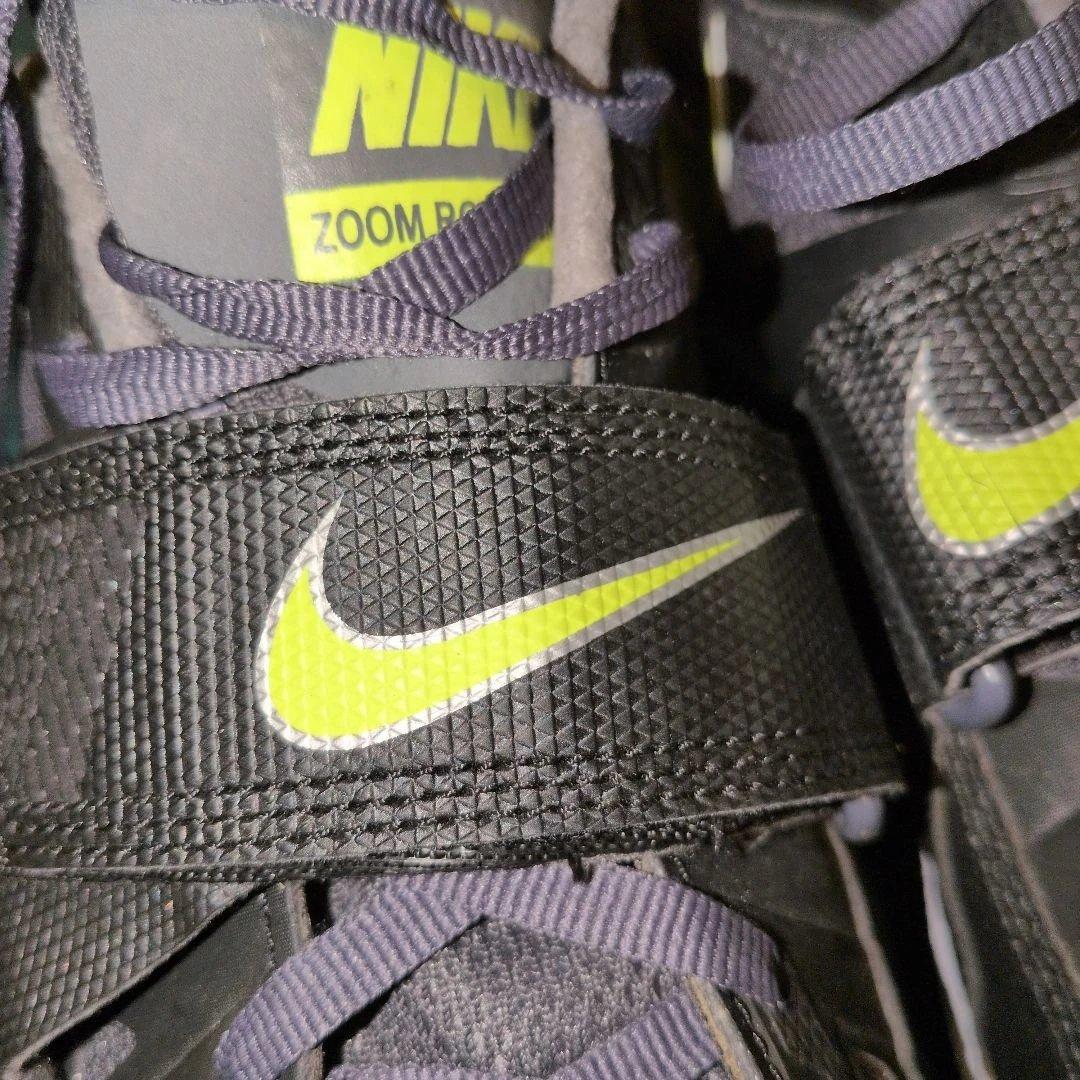 Nike Zoom Rotational 26.5cm スローイングシューズ