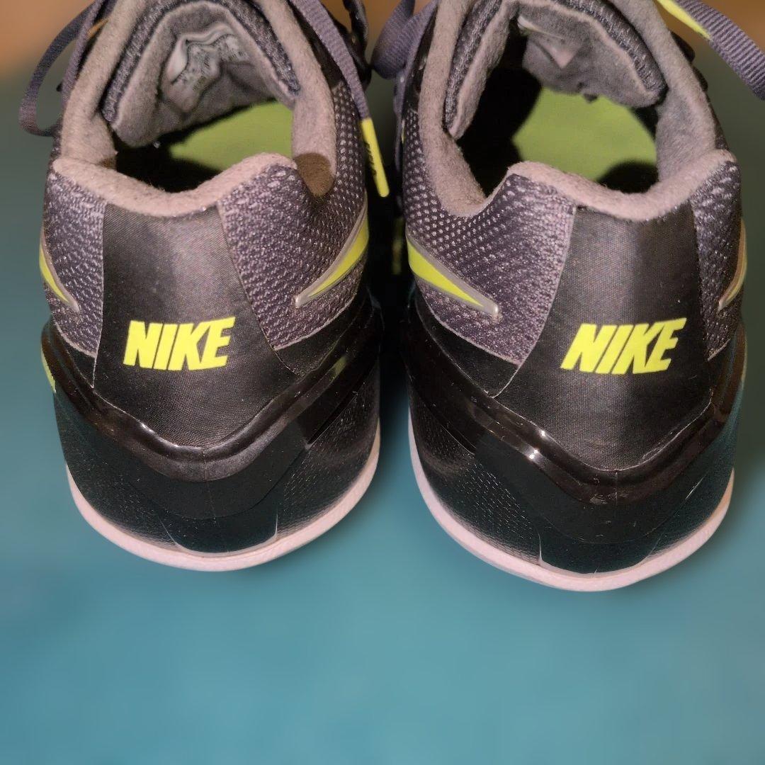 Nike Zoom Rotational 26.5cm スローイングシューズ