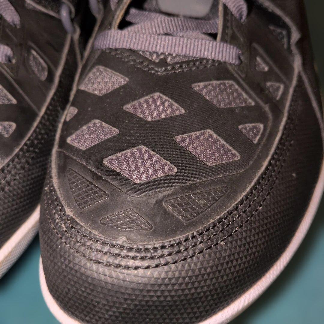 Nike Zoom Rotational 26.5cm スローイングシューズ