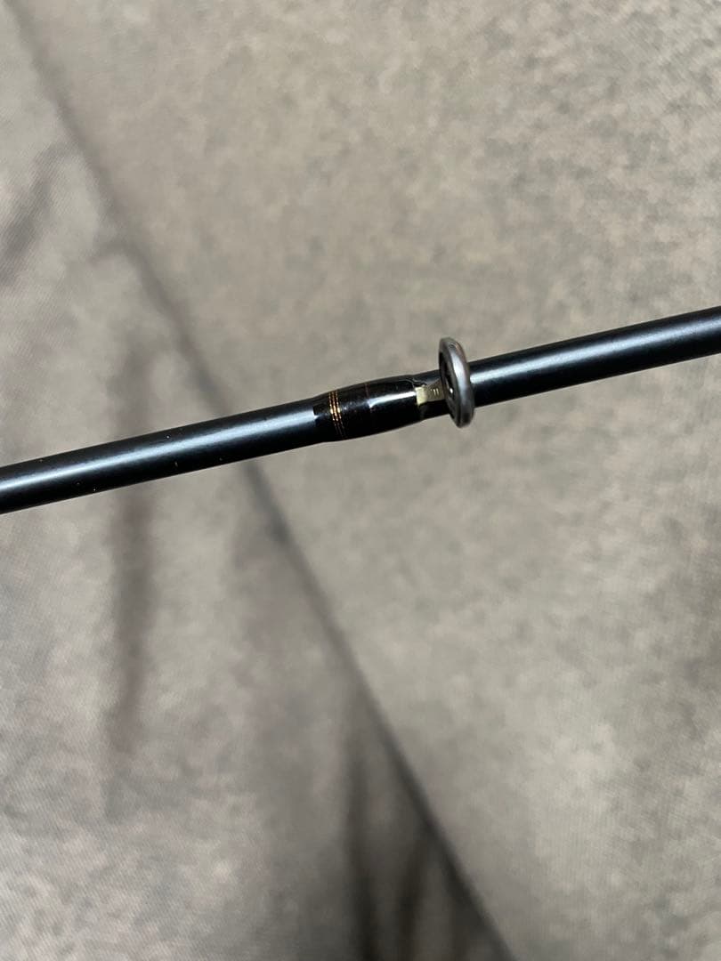 F4-61xgti シャムロックリミテッド　エヴォルジオン　メガバス