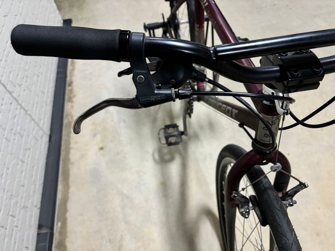 PEUGEOT OLDMTB マウンテンバイク