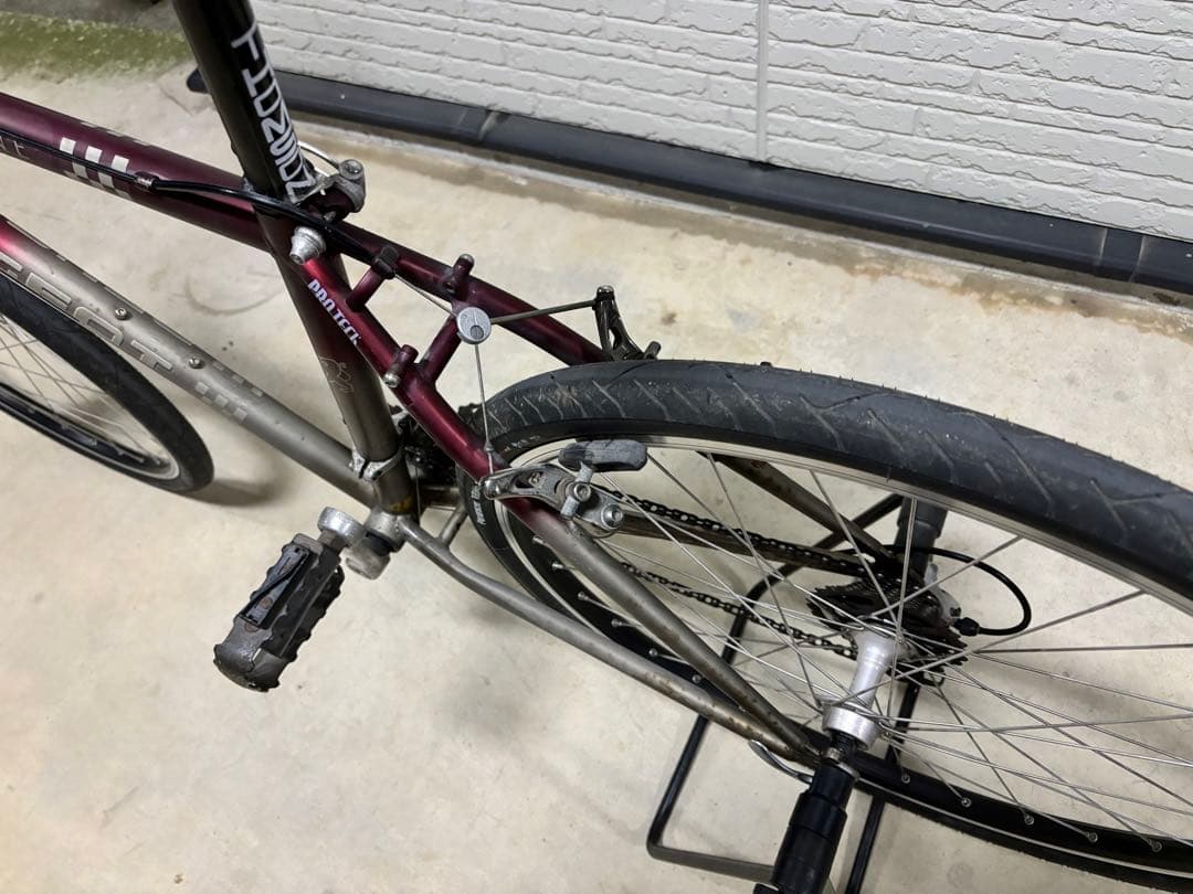 PEUGEOT OLDMTB マウンテンバイク