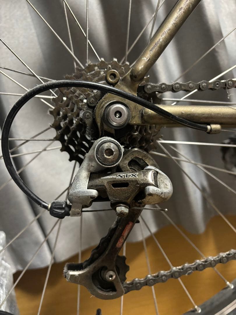 PEUGEOT OLDMTB マウンテンバイク