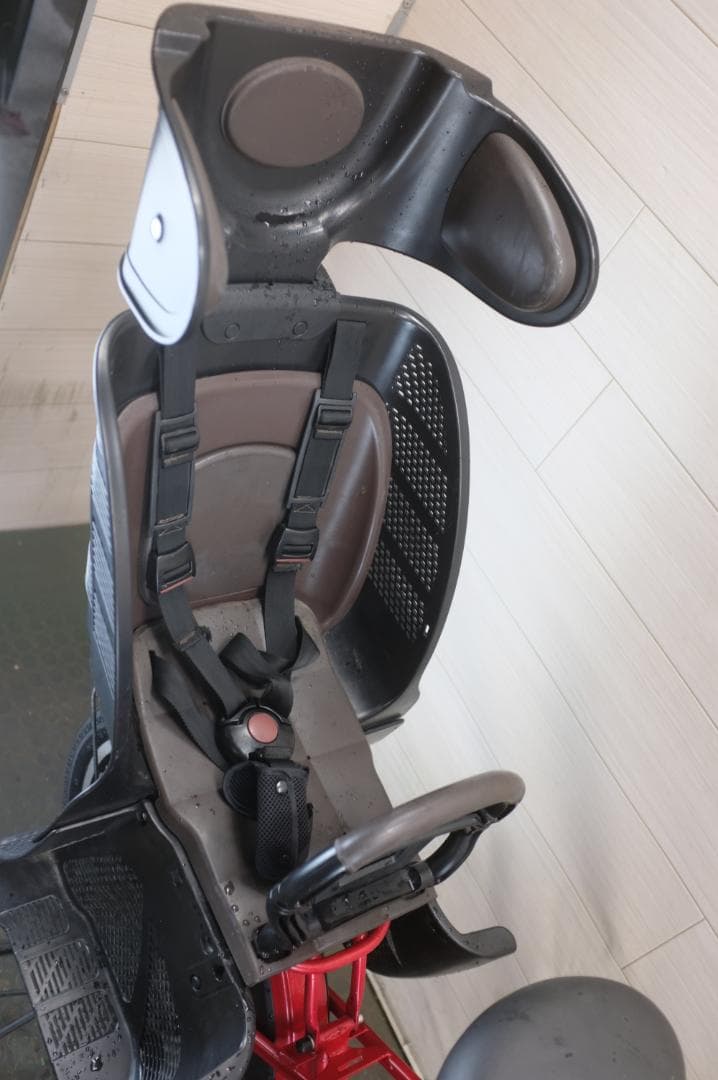 新基準　ヤマハPAS　Babby　20インチ3段8.7Ah（4点灯）充電器あり