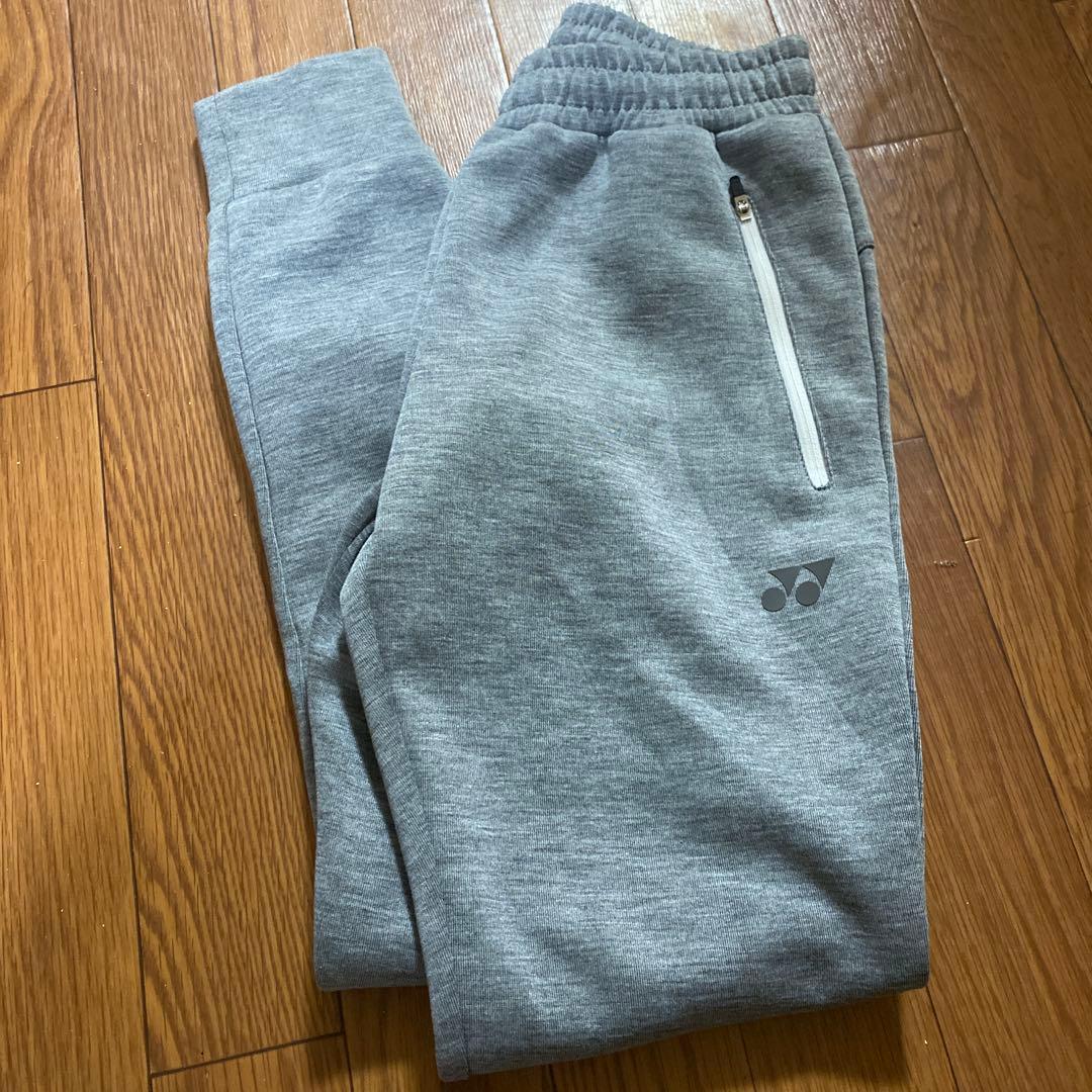ヨネックス YONEX ヴィメンズ　ジョガーパンツ スウェット　新品　M
