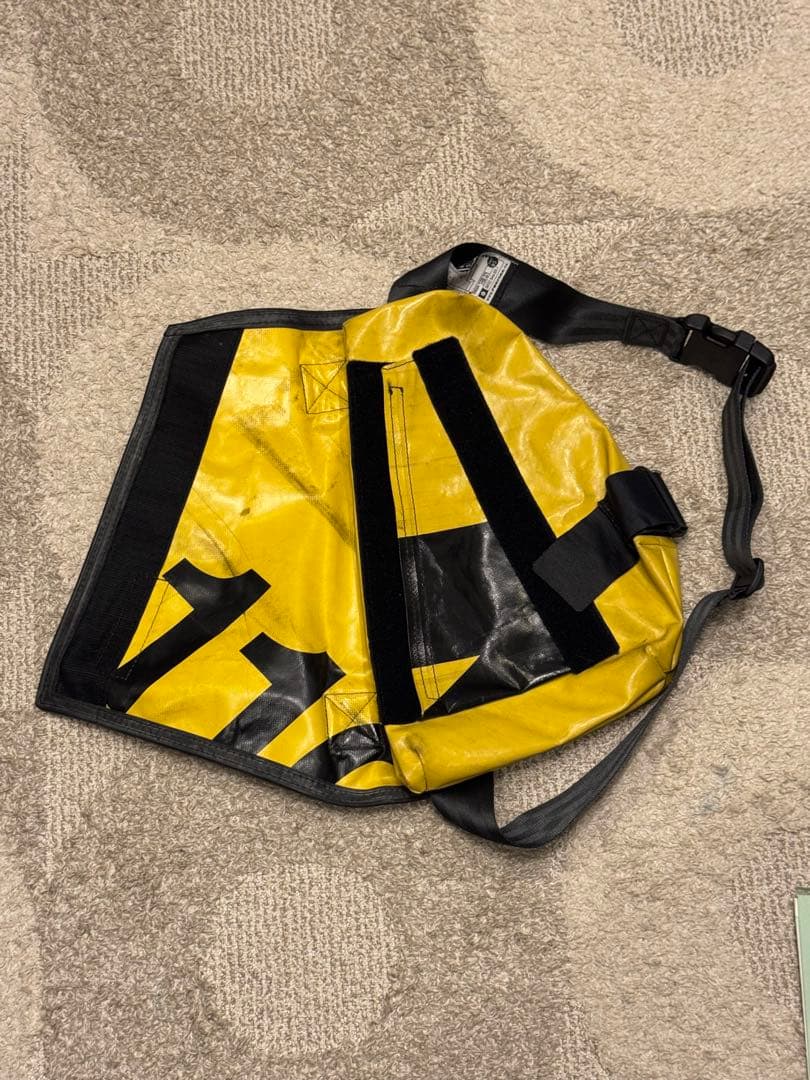 FREITAG F31 KNIGHT RIDER 中古 カード有り Bieri