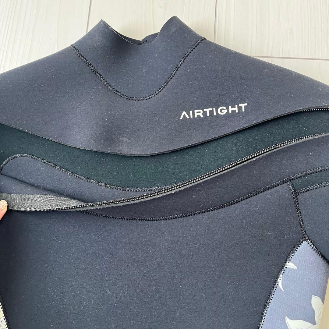 AIRTIGHT エアータイト ジャーフル レディース