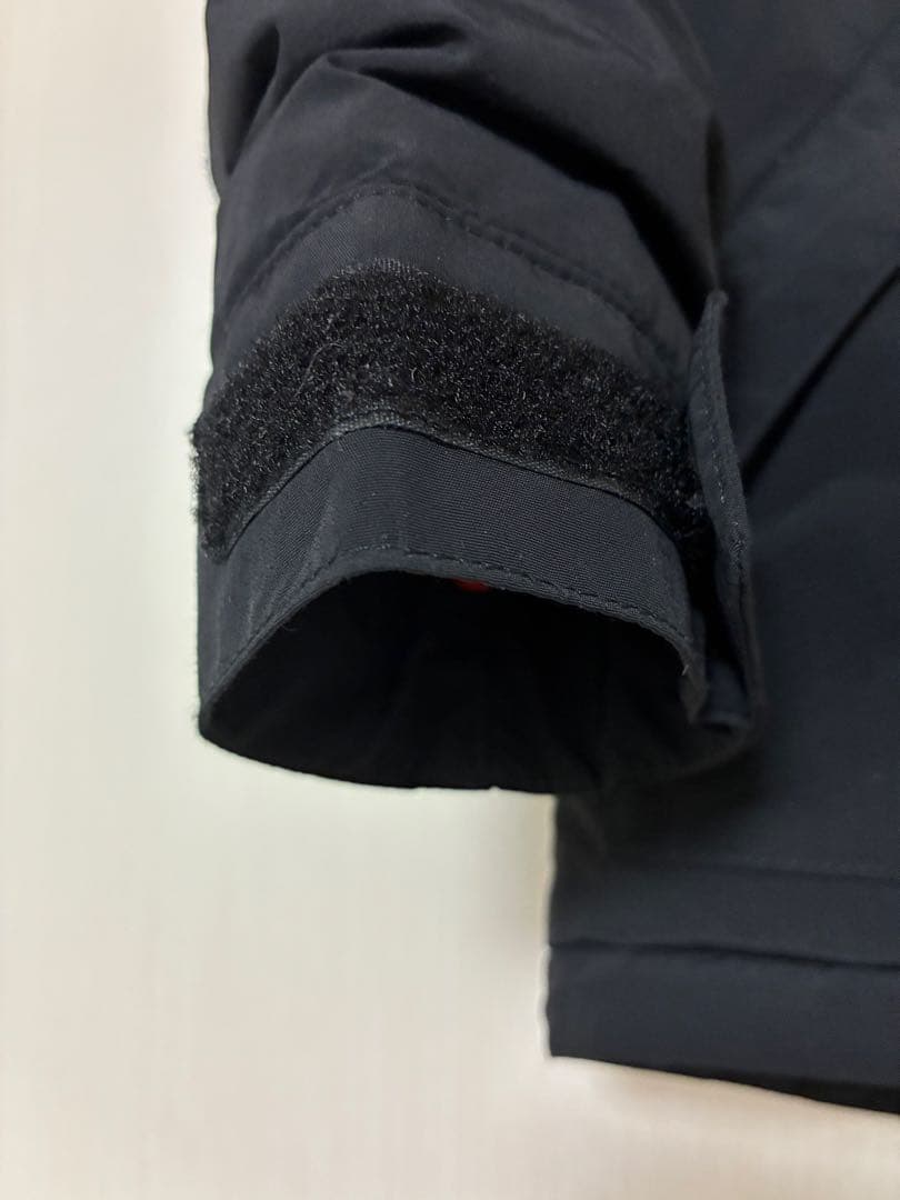 Burton Dugout Jacket Boys Size:M バートン