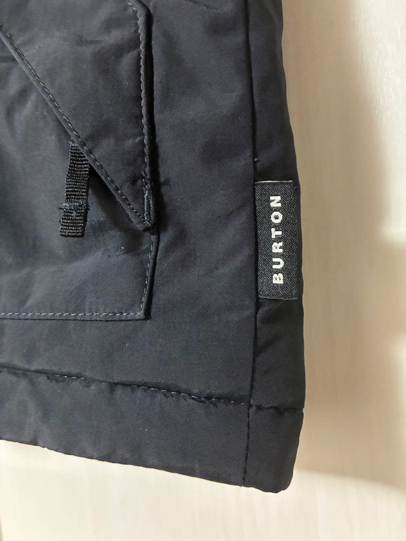 Burton Dugout Jacket Boys Size:M バートン