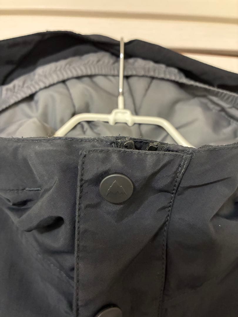 Burton Dugout Jacket Boys Size:M バートン