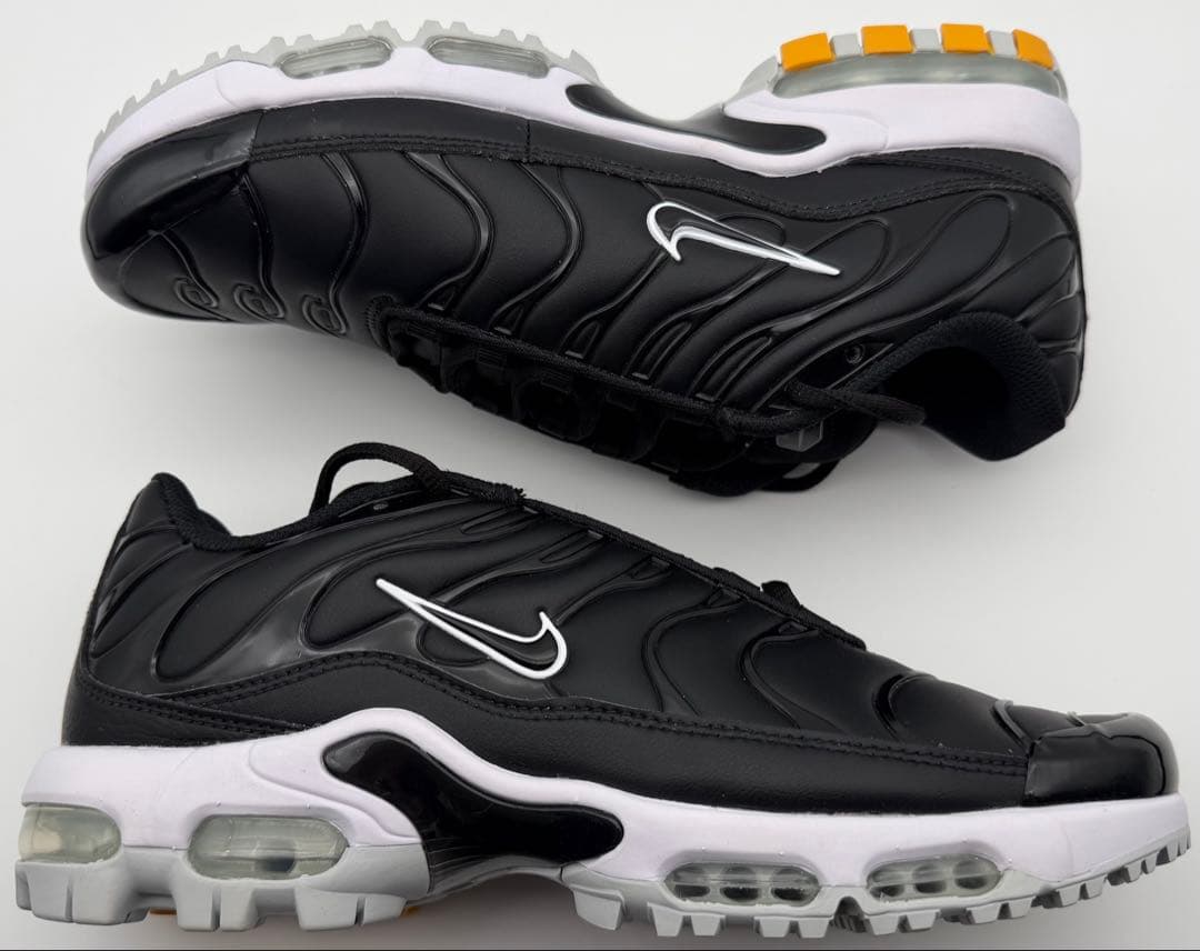 ナイキ AIR MAX PLUS G エアマックスプラス ゴルフ 25cm