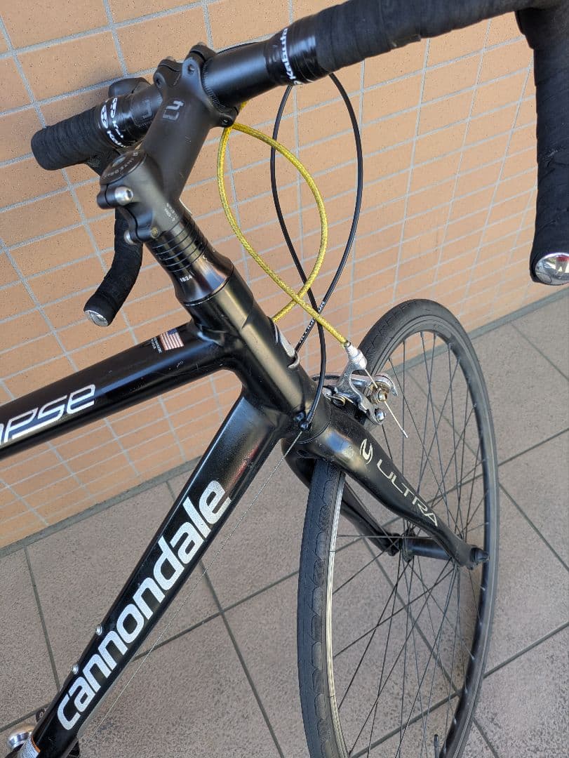 【近隣配送無料！】cannondale synapse キャノンデール シナプス