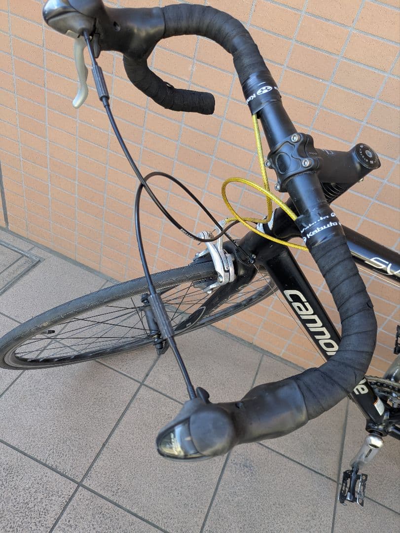 【近隣配送無料！】cannondale synapse キャノンデール シナプス