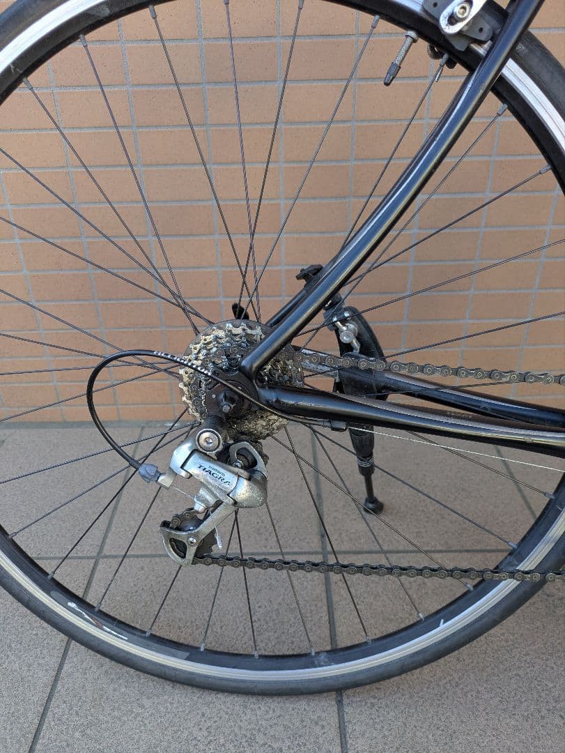 【近隣配送無料！】cannondale synapse キャノンデール シナプス