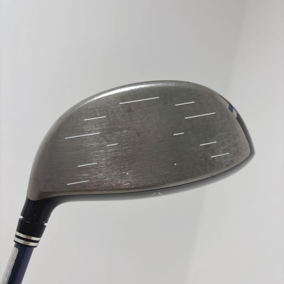 XXIO ドライバー 10.5度 MP900