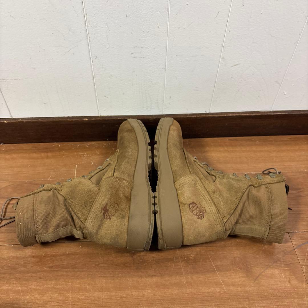 米軍実物　McRaefootwear GORE−TEX 9W 27cm （76）