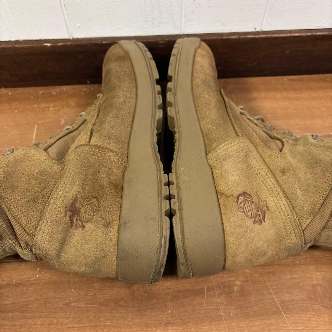 米軍実物　McRaefootwear GORE−TEX 9W 27cm （76）