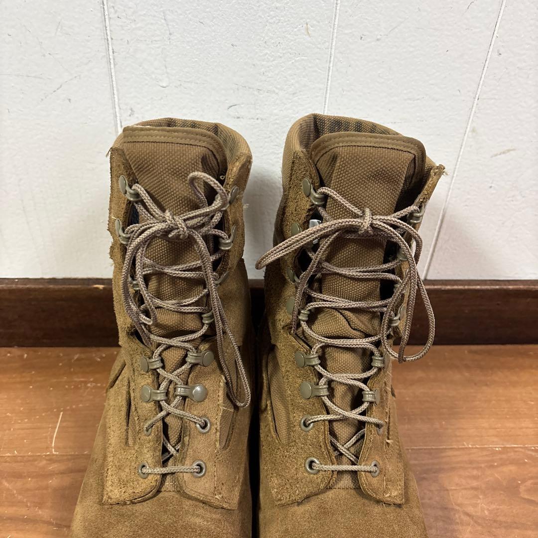 米軍実物　McRaefootwear GORE−TEX 9W 27cm （76）