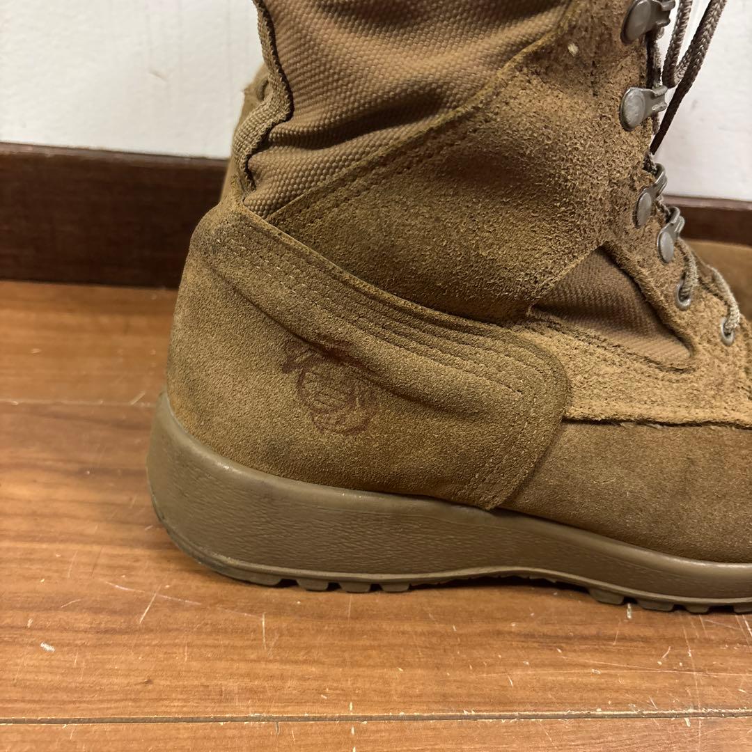 米軍実物　McRaefootwear GORE−TEX 9W 27cm （76）