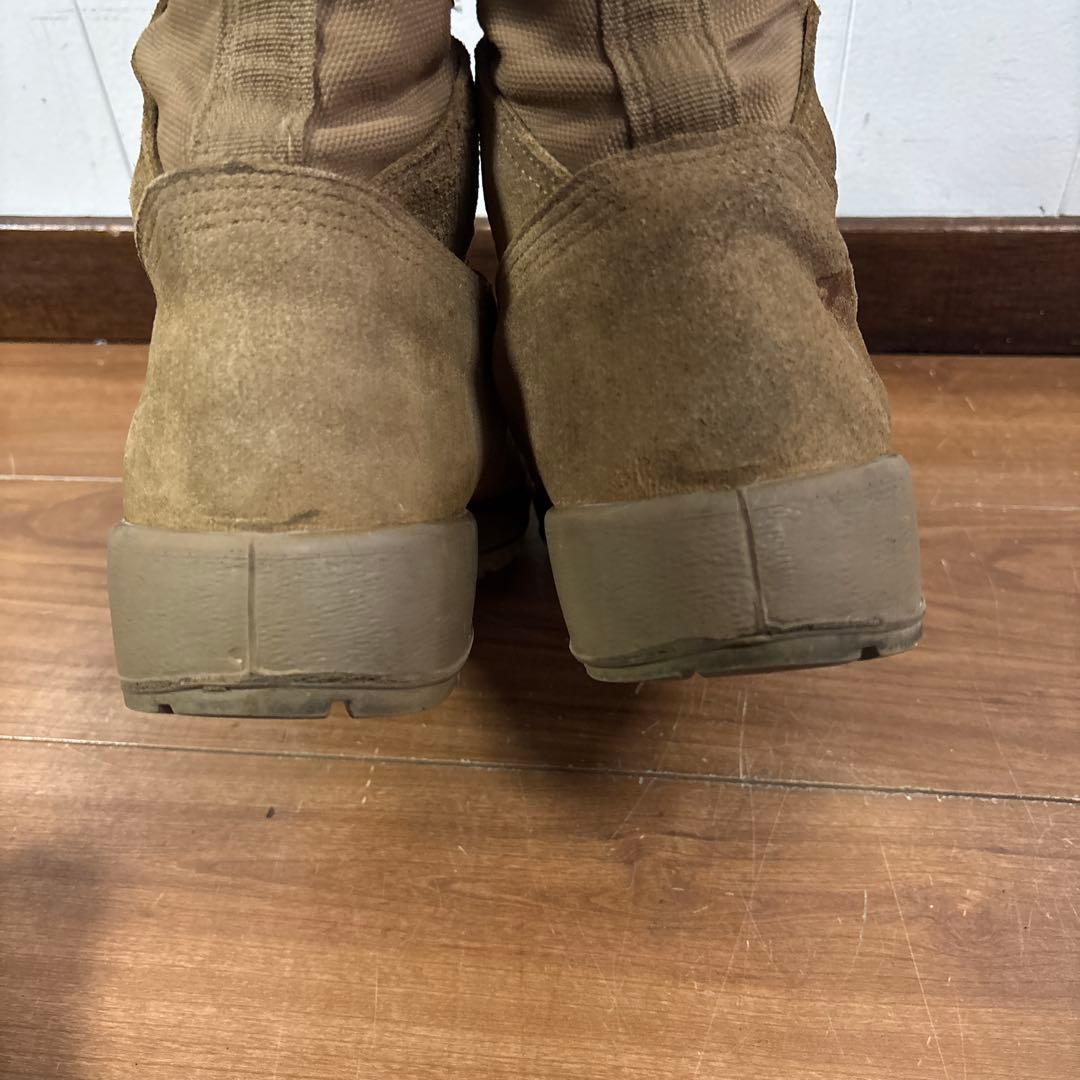 米軍実物　McRaefootwear GORE−TEX 9W 27cm （76）
