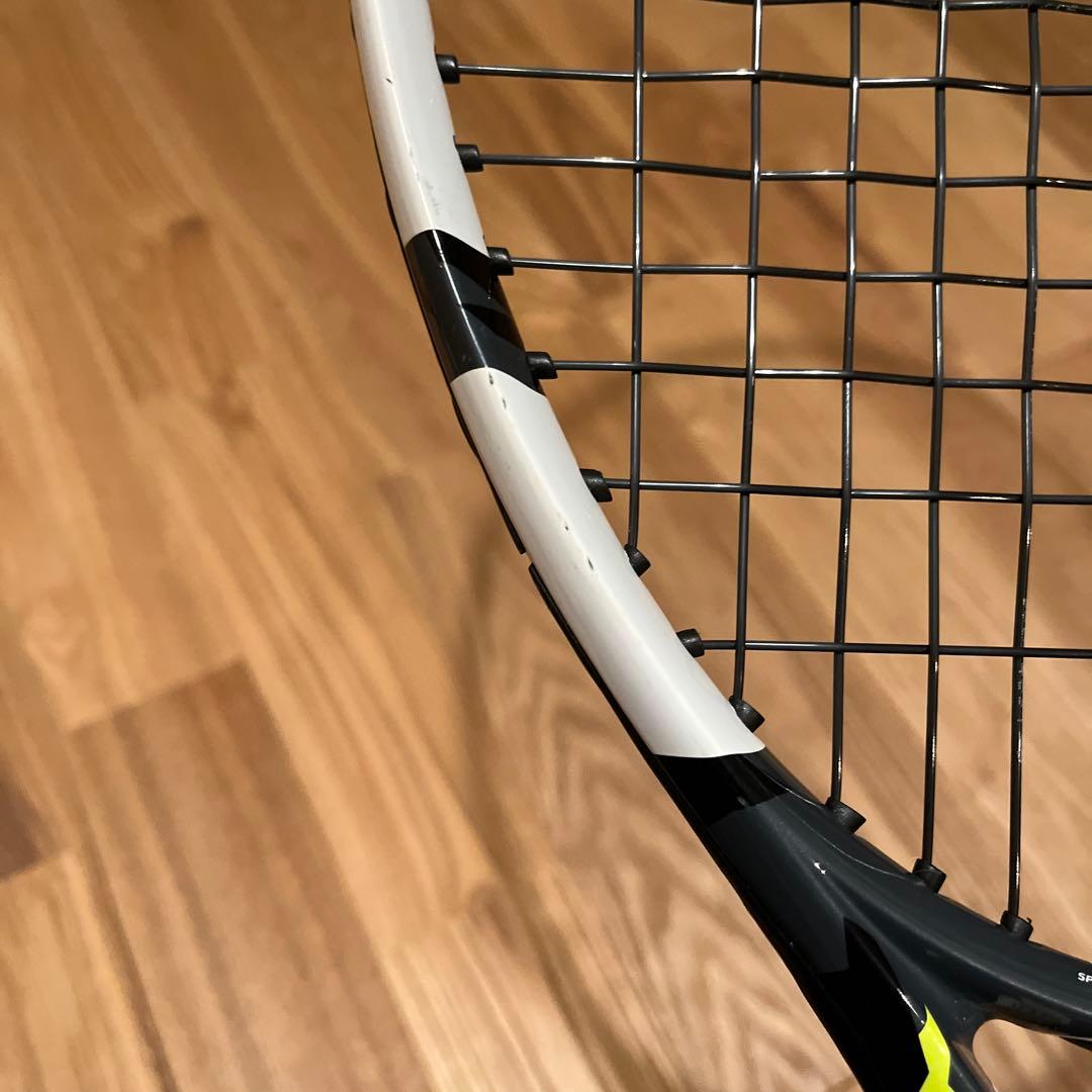 Babolat Pure Aero 100テニスラケット