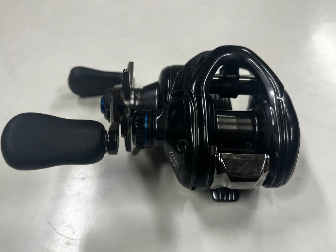 slx dc xt 71hg 美品！ドラグサウンド付き