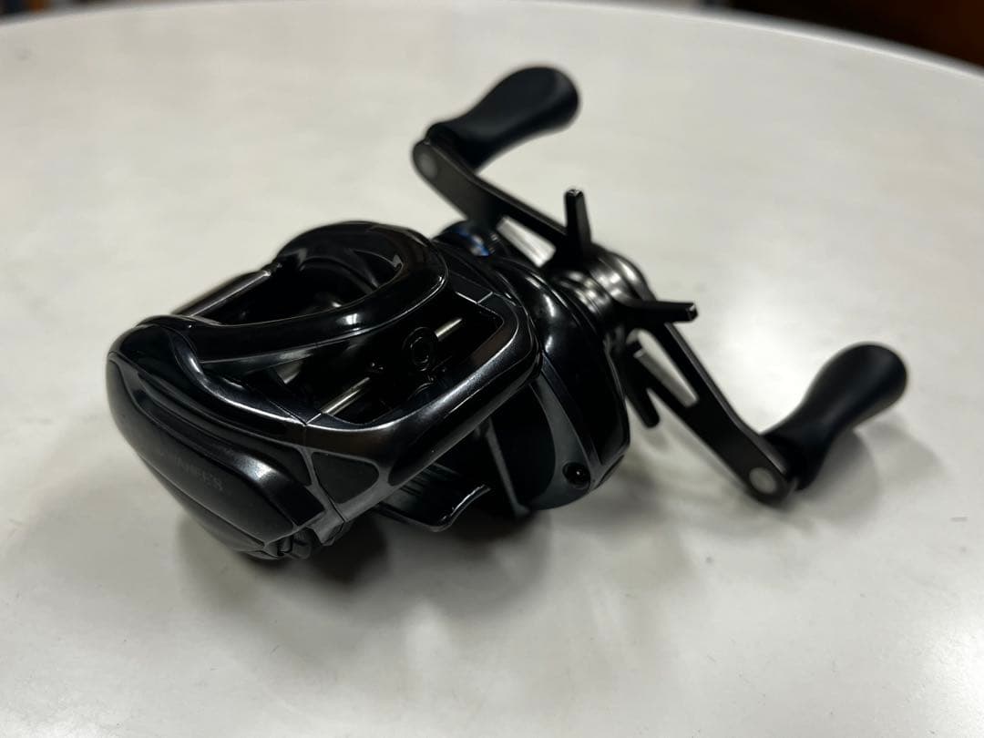 slx dc xt 71hg 美品！ドラグサウンド付き