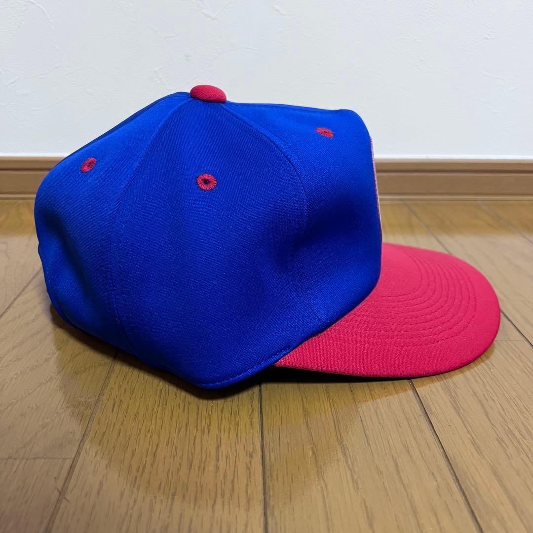 新品級 北海道日本ハムファイターズ キャップ 1974 REWARD