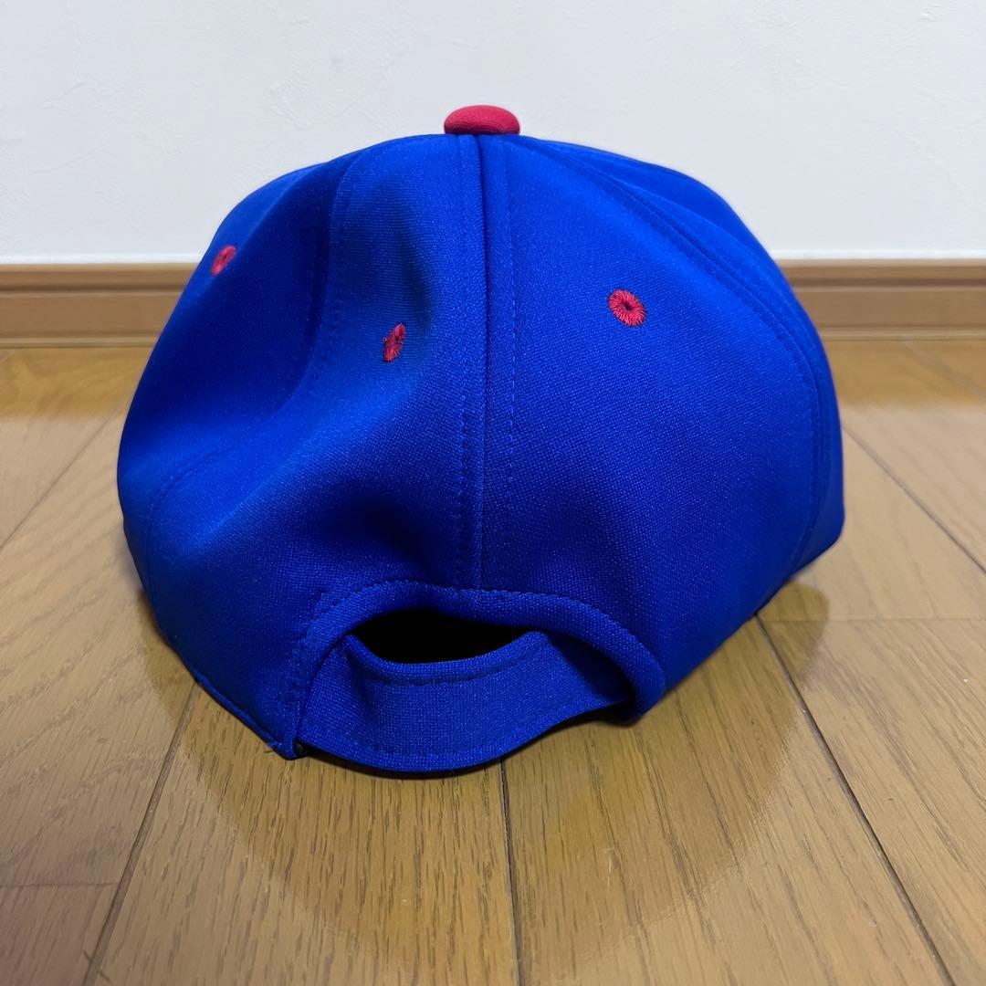 新品級 北海道日本ハムファイターズ キャップ 1974 REWARD
