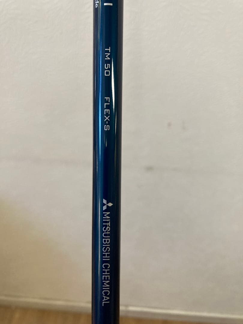 名器シムMAX、１W、テイラーメイド９度T M５０、テンセイブルーS