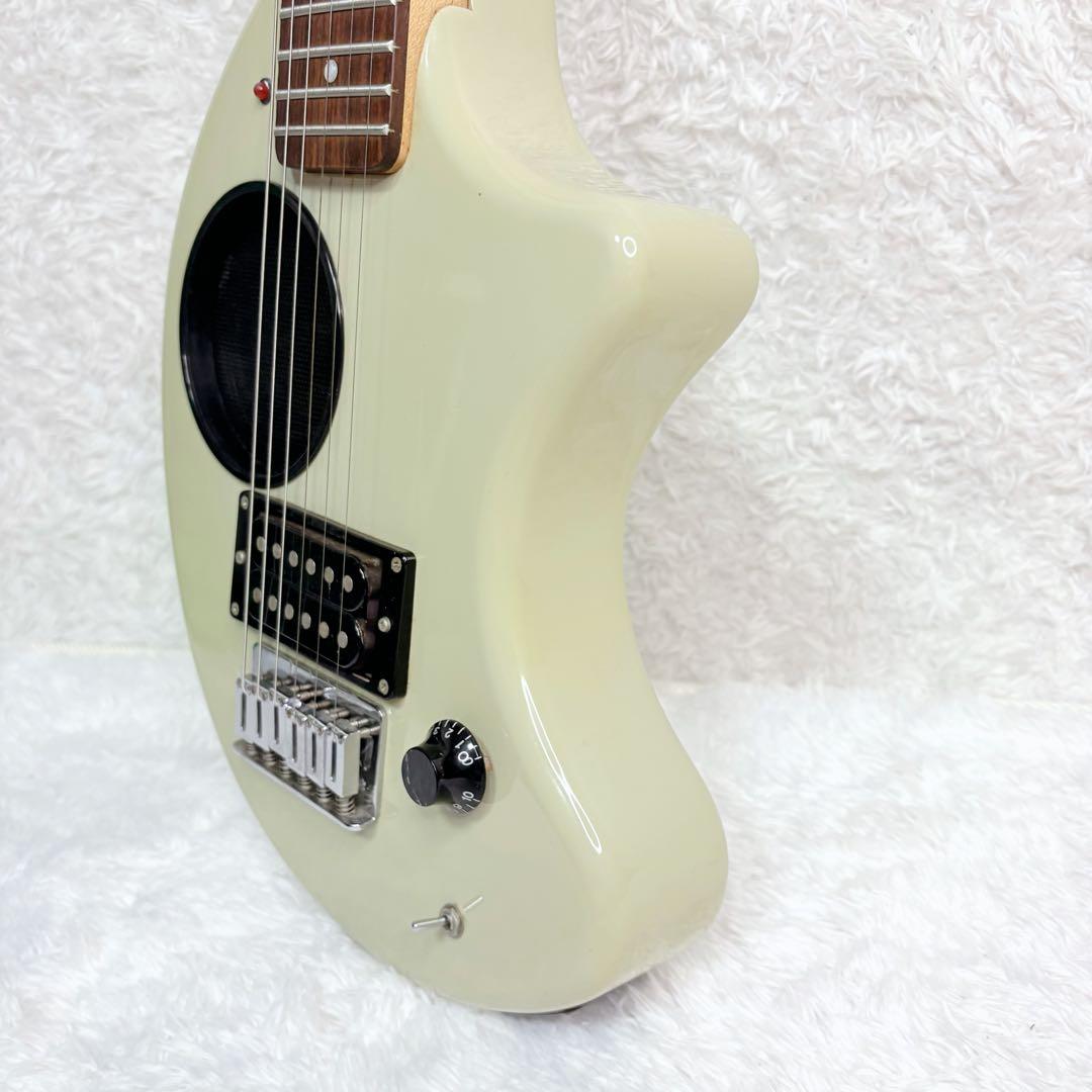 FERNANDES ZO-3 エレキギター スピーカー内蔵 訳あり