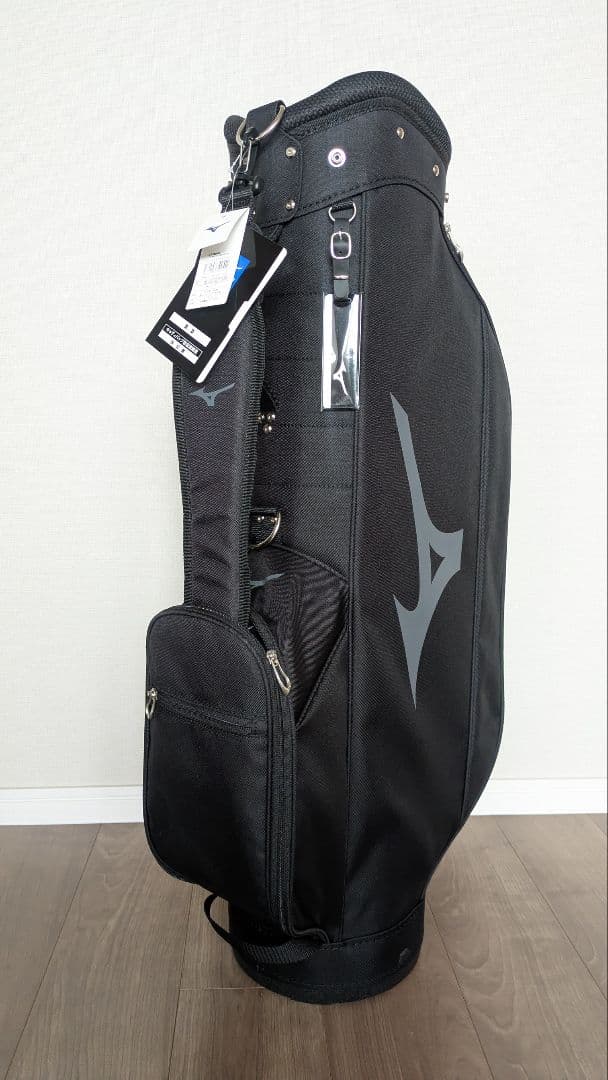Mizuno＊ミズノ＊ キャディバッグ＊新品