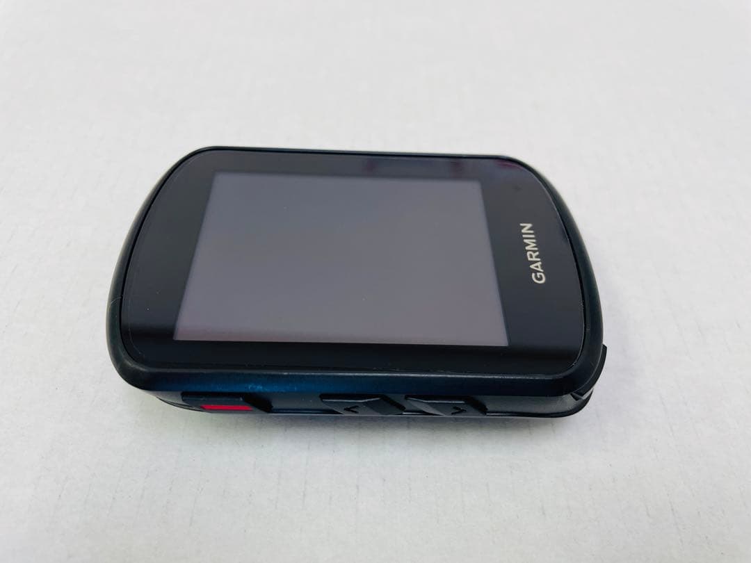 [美品]Garmin EDGE 840 BUNDLE
