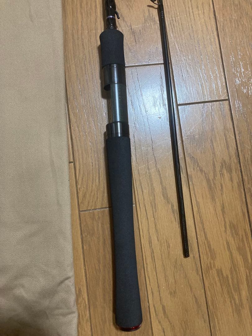 【新品未使用】HL6102MLFS-19／ハートランド HERATLAND