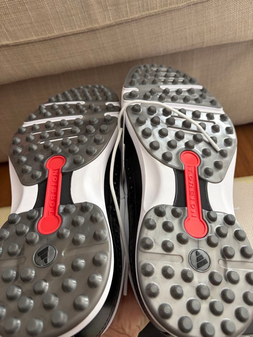 アディダス ゴルフ adidas Golf MC80 25.5cm