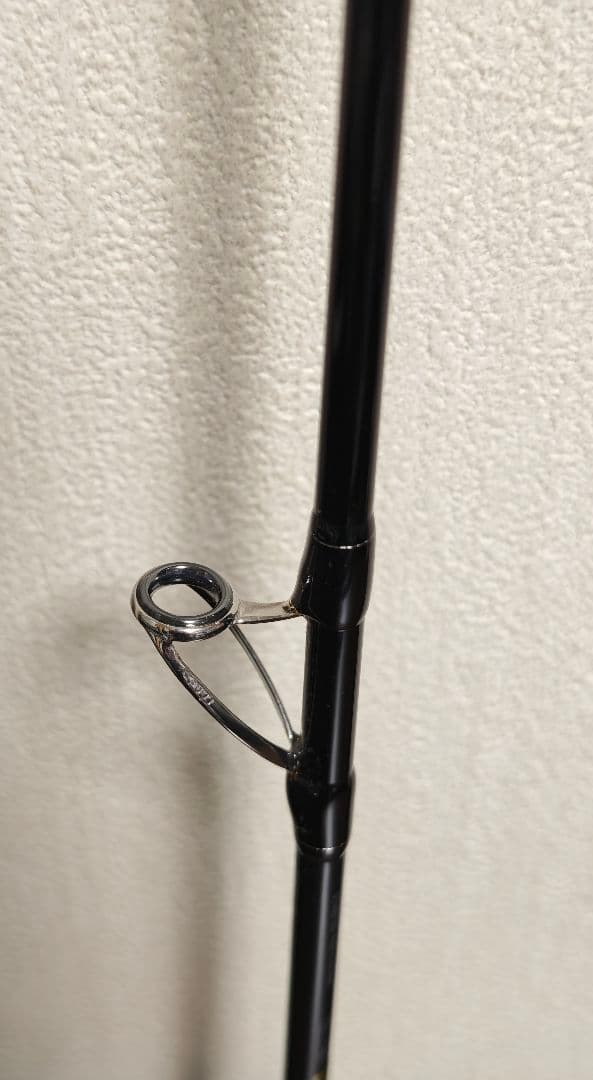 DAIWA ヴァデル VADEL BJ 66HB