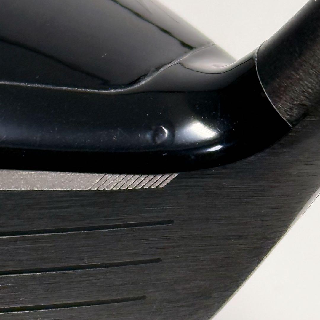 STEALTH2 PLUS 5w 18° テーラーメイド ヘッドとカバーのみ