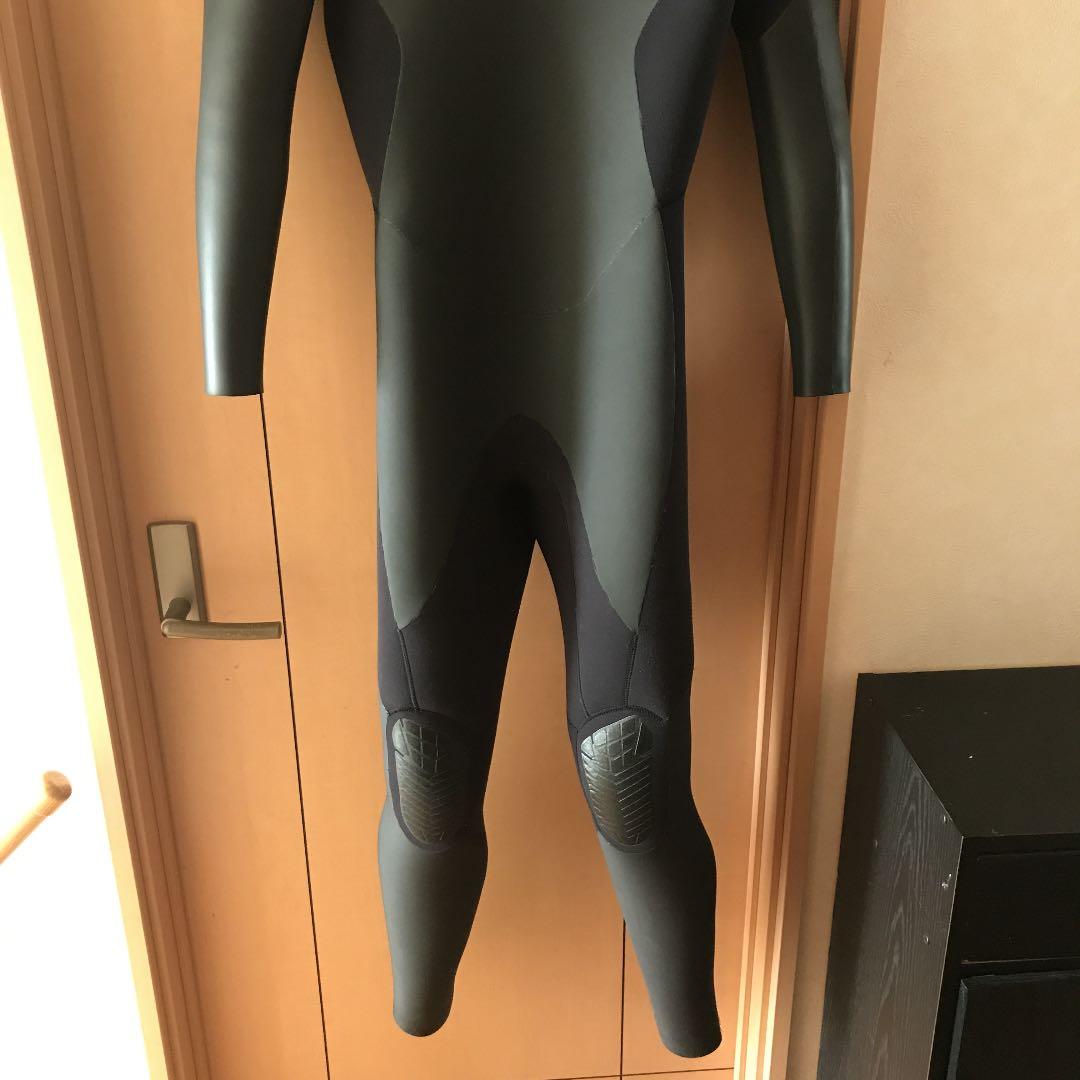 BILLABONG セミドライウェットスーツ