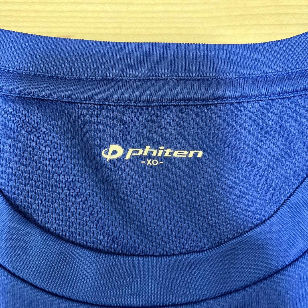 バレーボール 西日本インカレ記念Tシャツ