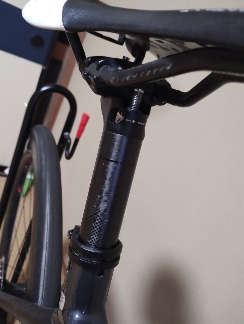 ​【105 Di2 搭載】メリダ SCULTURA 4000※一部難あり