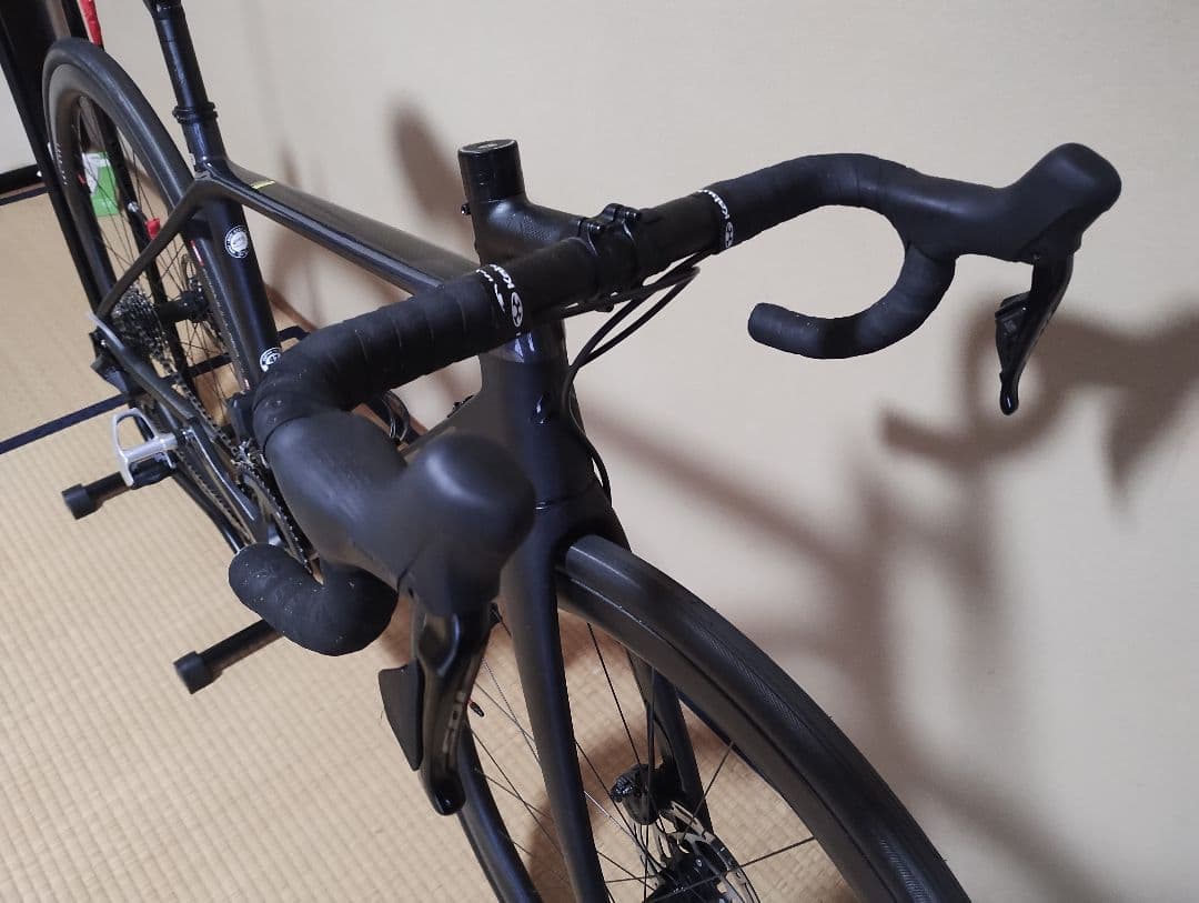 ​【105 Di2 搭載】メリダ SCULTURA 4000※一部難あり