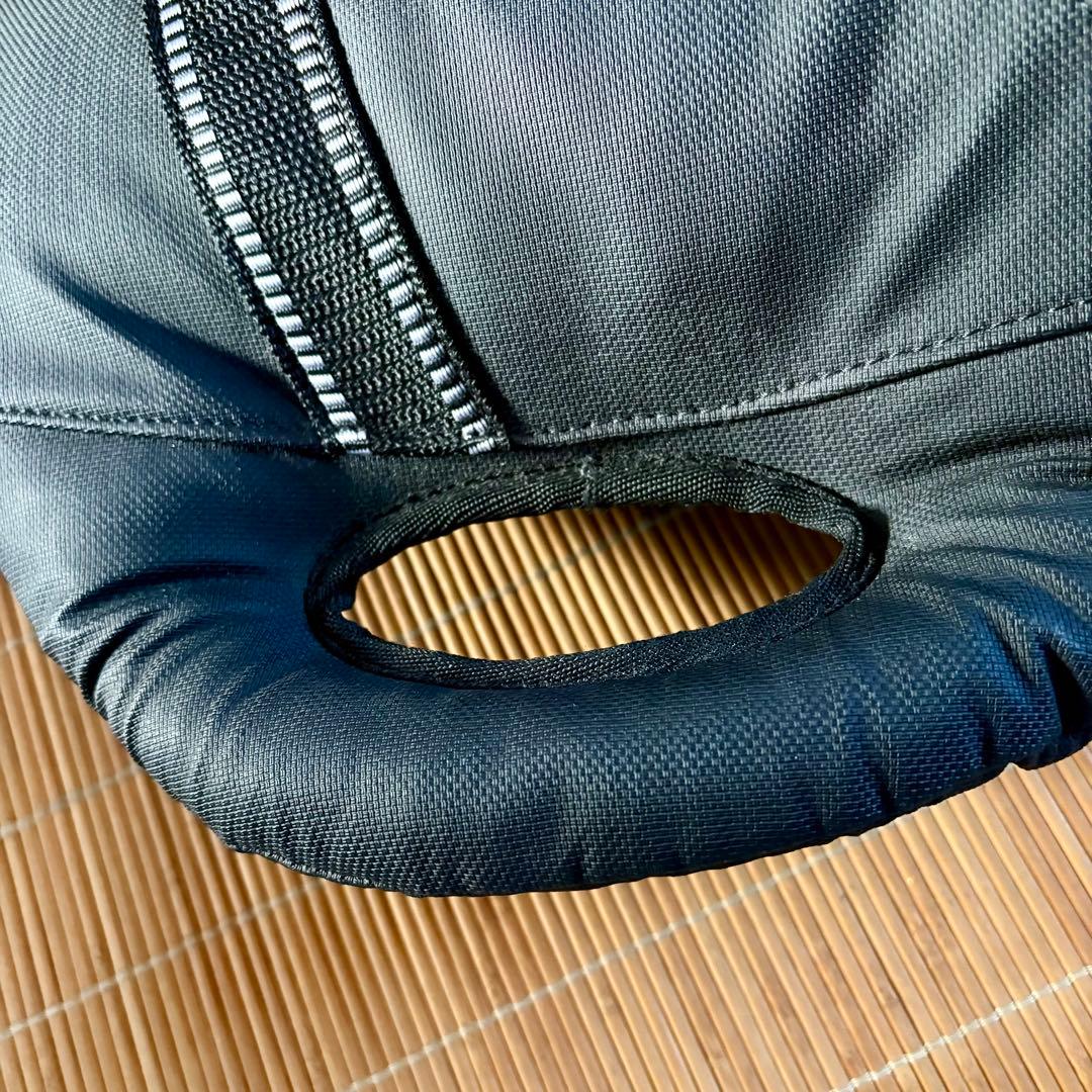 【美品】IROTEC アイロテック ブルガリアンサンドバッグ 10kg