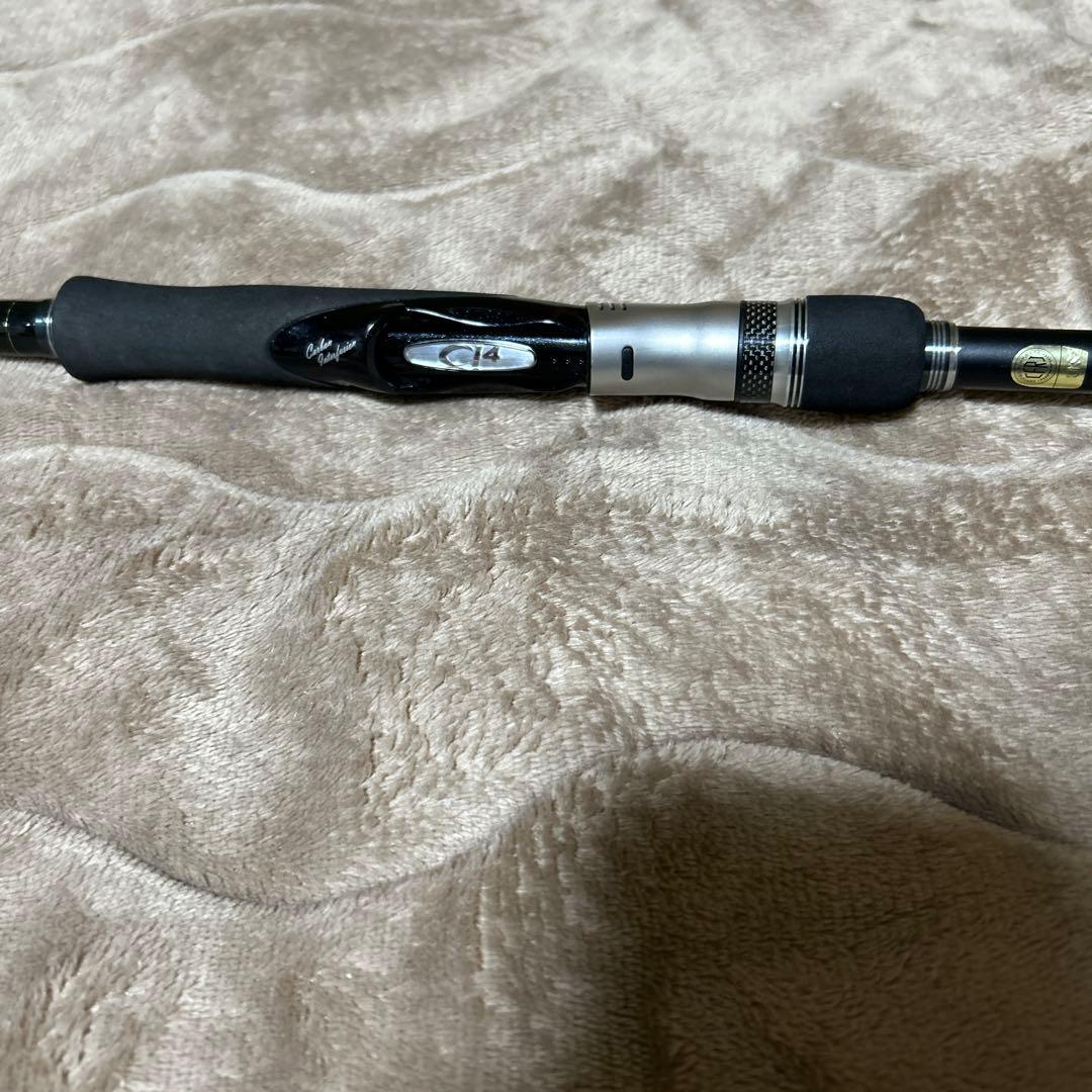 ロッド EXSENCE S906M/AR-C