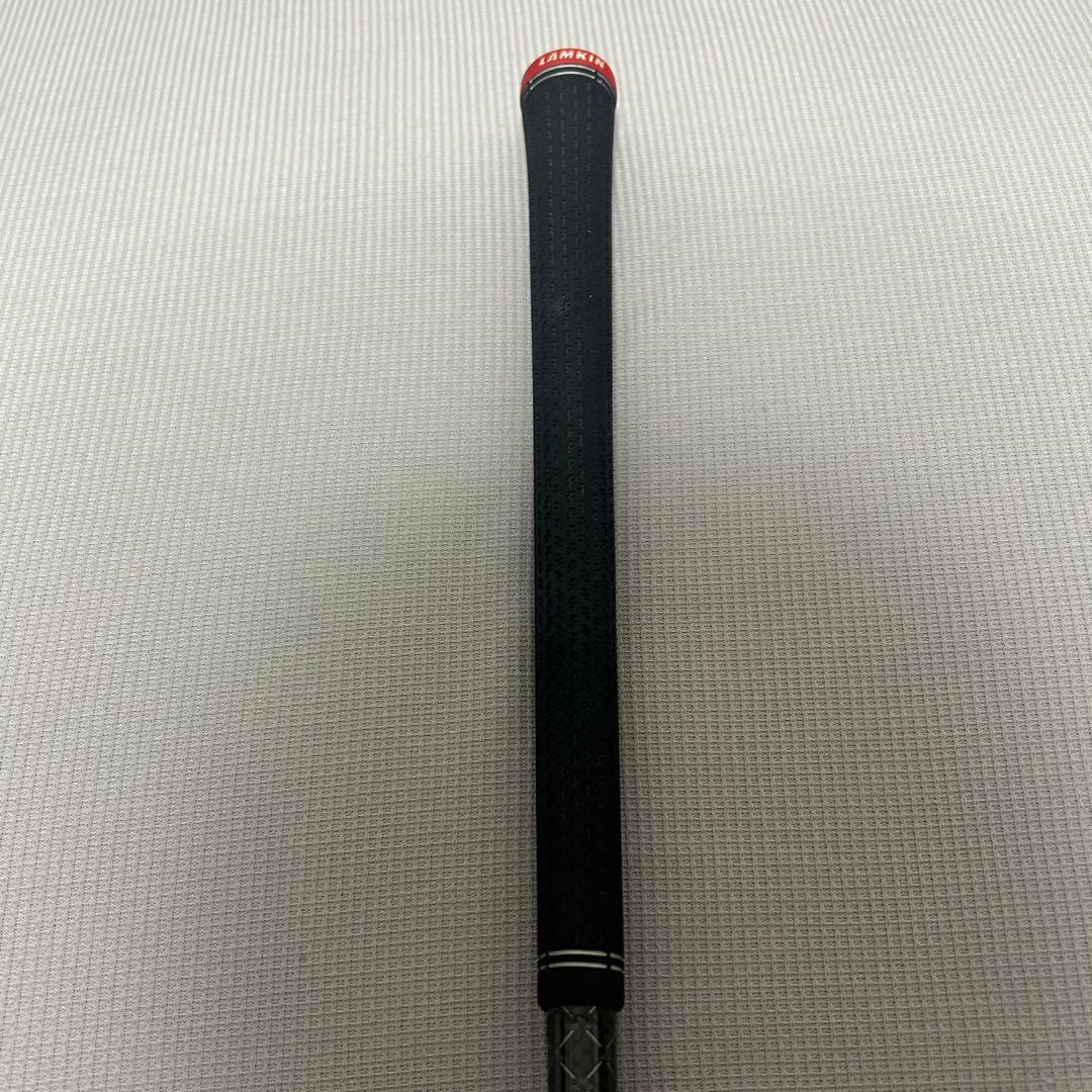 TaylorMade STEALTH 4番 ユーティリティ 22°