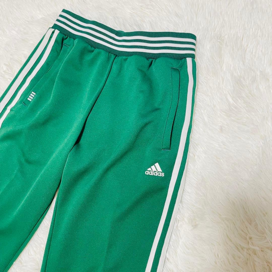 adidas セットアップ 上下 トラックジャケット フレアパンツ レディース