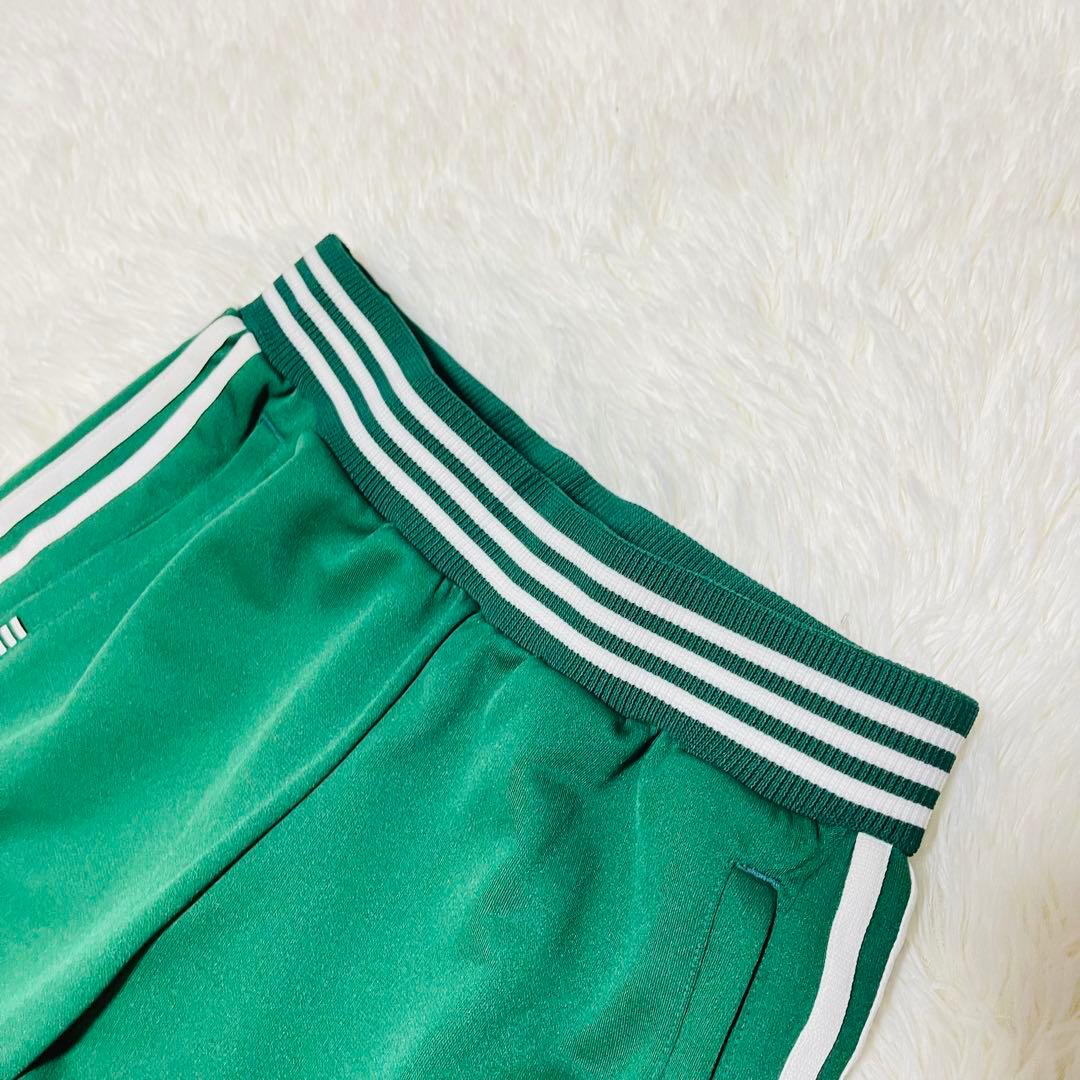 adidas セットアップ 上下 トラックジャケット フレアパンツ レディース