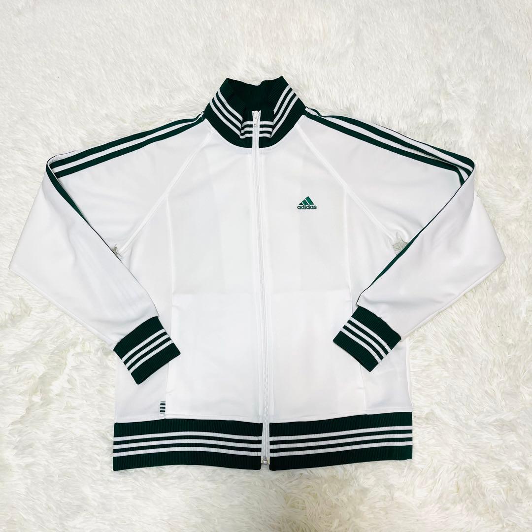 adidas セットアップ 上下 トラックジャケット フレアパンツ レディース