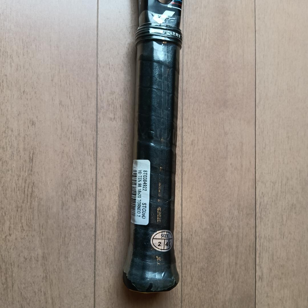 SnauwaertHiten98TORNEOG2 グリップ新品