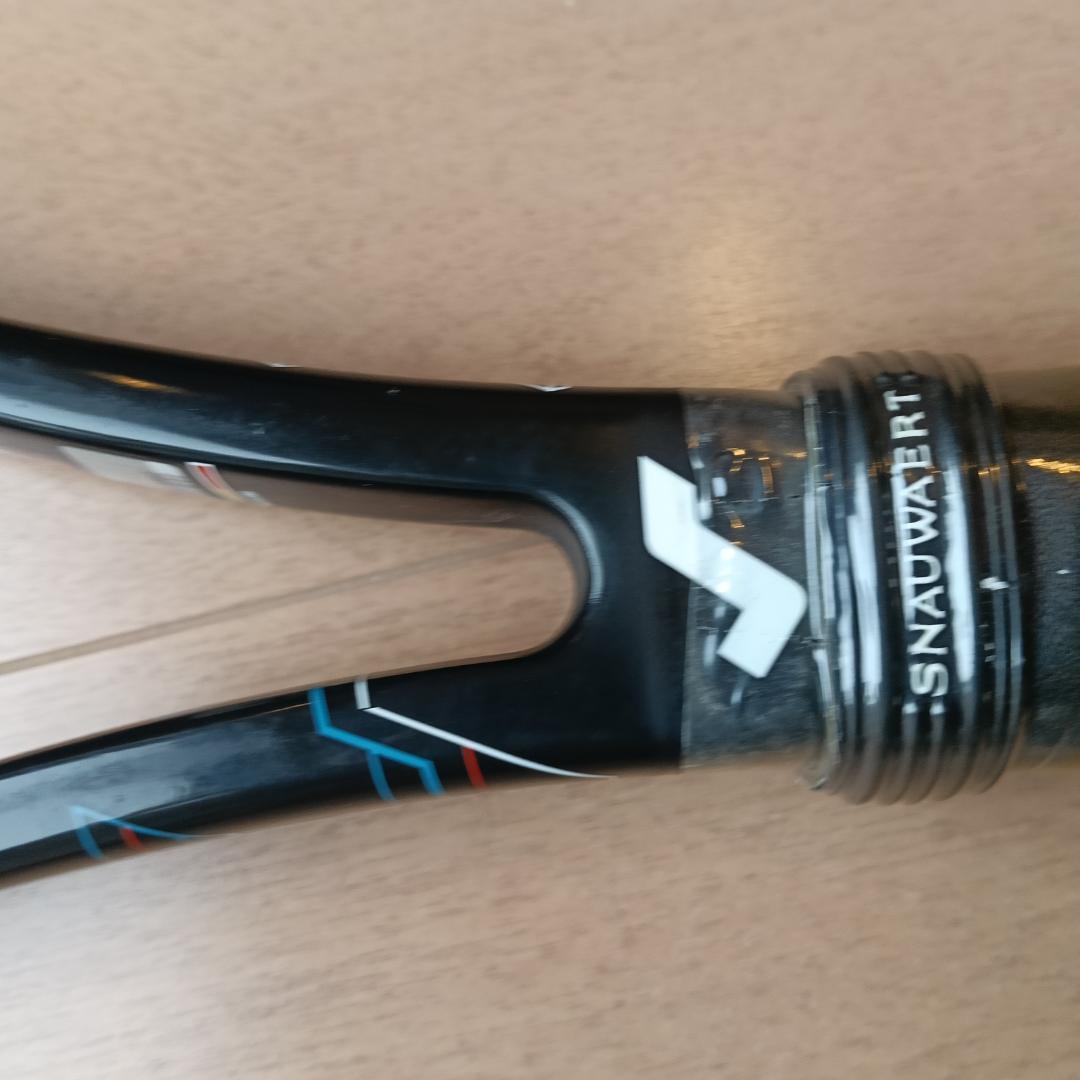 SnauwaertHiten98TORNEOG2 グリップ新品